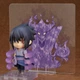 Збірна рухома фігурка Нендороїд 707 Nendoroid Саске Учиха (Sasuke Uchiha) з аніме Наруто / Naruto. (100200.3) - зображення 3