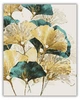 Картина за номерами Золотом Art Millennium Триптих Симфонія квітів АМ-0715 40х50 - 3шт - изображение 4