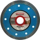Круг алмазный Haisser Turbo Concrete Pro 125x2.3x10x22.23 4212631 (BP116377) - изображение 1