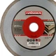 Круг алмазный Haisser Hurd Ceramics 200x2.0x10x25.4 4212623 (BP108451) - изображение 3