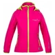 Куртка демисезонная softshell HUPPA JANET 1 18000100-00163 фуксиа/лайм S 164-170 см (4741468861906) - изображение 1