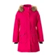 Куртка удлиненная зимняя HUPPA MONA 2 12200230-00063 фуксиа 158 см (4741632038417) - изображение 1