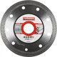 Круг алмазный Haisser Extra Ceramics 125x1.4x22.23 4212611 (BP107648) - изображение 1
