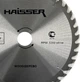 Диск пильный по дереву Haisser 210х30 50 зуб (BP17333) - изображение 2