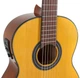 Гитара классическая GEWA Student E-Classic 4/4 Natural (RG-VG500160742) - изображение 5