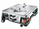Циркулярна пилка Bosch AdvancedTableCut 52 (0603B12000) - зображення 1