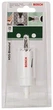 Биметаллическая пильная коронка Bosch HSS- BIM (2609255603), 25 мм - изображение 2