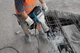Отбойный молоток Bosch GSH 27 VC (061130A000) - изображение 3