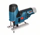 Лобзик акумуляторний Bosch GST 12V-70 (06015A1001) (без АККУ. та ЗУ) - зображення 1