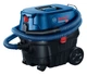Пилосос для вологого та сухого сміття Bosch GAS 12-25 PL Professional (060197C100) - зображення 1