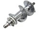 Шнек (с уплотнительным кольцом) для мясорубки серии Moulinex MS-651184 - изображение 1