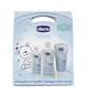 Подарункова коробка преміум-класу Chicco Natural Sensation, 3 ед., 200 мл /50 мл /100 мл - зображення 2