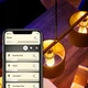 Розумна лампочка Philips Hue E14, BT, DIM, White, 2шт (929002039904) - зображення 3