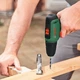 Аккумуляторная дрель-шуруповерт Bosch EasyDrill 1200 (06039D3006) - изображение 3