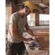 Ручна циркулярна пилка Bosch GKS 140 Professional (06016B3020) - зображення 4