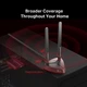 Сетевая карта Wi-Fi TP-Link ARCHER-TX3000E - изображение 5