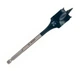 Свердло перове Bosch SelfCutSpeed, 6-гранний хвостовик, 24×152 мм (2608595493) - зображення 2