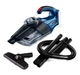 Аккумуляторный пылесос Bosch GAS 18V-1 (06019C6200) - изображение 2