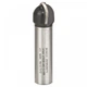 Фреза галтельная Bosch 12 мм, 24×15,9×57 мм, R12 (2608628473) - изображение 1
