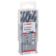 Свердло Bosch HSS-PointTeQ, 6,5×63×101 мм, 10 шт (2608577233) - зображення 2