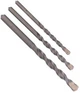 Набор Bosch из 3 сверл по бетону CYL-3, 5,6,8 мм (2608597709) - изображение 1