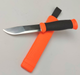 Ніж Morakniv Outdoor Mora 2000 (S) Orange (12057) 143787-002 - зображення 2