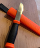 Ніж Morakniv Outdoor Mora 2000 (S) Orange (12057) 143787-002 - зображення 5