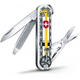 Ніж Victorinox Classic LE 2020 "Bike Ride", 58 мм/7 функцій (Vx06223.L2001) - зображення 2