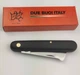 Прививочный нож Due Buoi (202SUSI-N690) - изображение 1