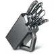 Кухонний набір Victorinox GRAND MAITRE Сhef's Cutlery Block 7.7243.6 - зображення 2