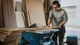 Распылительный стол Bosch GTS 254 (0601B45000) - изображение 3