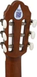 Гитара классическая GEWA Student EU Solid 4/4 Natural (RG-VG500178742) - изображение 3