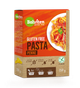 Макарони без глютену пір'я Penne Balviten 250 г - зображення 1