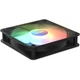 Кулер для корпуса NZXT F120RGB Core - 120mm - Hub-mounted RGB F (RF-C12SF-B1) - изображение 3