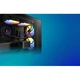Кулер для корпуса NZXT F120RGB Core - 120mm - Hub-mounted RGB F (RF-C12SF-B1) - изображение 7