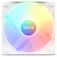 Кулер для корпуса NZXT F120RGB Core - 120mm - Hub-mounted RGB F (RF-C12SF-W1) - изображение 2