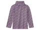 Гольф-водолазка набор 2 шт. для девочки Lupilu LYCRA® 393131/н 086-92 см (12-24 months) Комбинированный - изображение 4