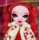 Кукла Shadow High 3 Rosie Redwood - Кукла Шедоу Хай Рози Редвуд (592792) - Школа Тени Серия 3 - изображение 7