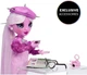 Лялька Shadow High 3 Lavender Lynn Purple - Лялька Шедоу Хай Лаванда Лінн (592815) - Школа Тіні Серія 3 - зображення 5