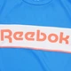 Детский летний комплект (футболка + шорты) для мальчика Reebok C9035RB2 (3T) 98 см Electric Blue (196096367193) - изображение 4