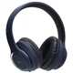 Беспроводные накладные наушники Hoco W28 Journey blue лопухи 298610004 NS-FF - изображение 1