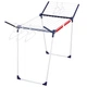 Сушилка напольная Leifheit Pegasus 200 Solid (81520) - изображение 2