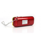 Радиоприёмник с FM USB MicroSD радио на аккумуляторе 18650 - изображение 3
