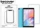 Захисне скло BeCover для планшета Teclast Tab P80T (BC_710043) - зображення 5