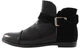 Ботинки низкие Lioneli 31 Чёрный Li503.15Kblack (модель: Li503.15Kblack) - изображение 5