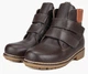 Ботинки низкие Lioneli 31 Коричневый LiL4023-32Kbrown (модель: LiL4023-32Kbrown) - изображение 1