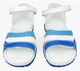 Босоножки Lioneli 35 Разноцветный LiL5521-08KBwhite (модель: LiL5521-08KBwhite) - изображение 6