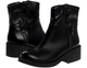 Ботинки высокие Injers 36 Чёрный Inj535-43-5Kblack (модель: Inj535-43-5Kblack) - изображение 3
