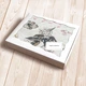 Влагоотталкивающая скатерть Time Textile 140x180 см (pbe0043567) Разноцветный - изображение 7