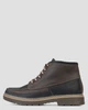 Ботинки низкие Berg 43 Коричневый Berg594Nbrown (модель: Berg594Nbrown) - изображение 4